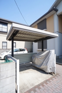 ヴェルドミール　Ａ 201号-2