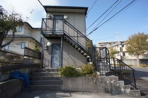 シャテロつきみ野 101号-13