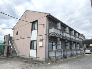 フォレストハイム 105号-13