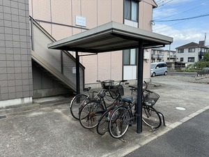 フォレストハイム 105号-14