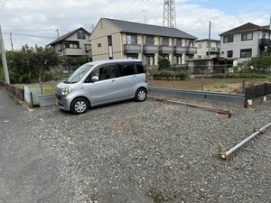 フォレストハイム 105号-15