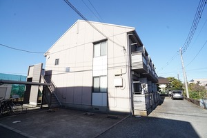 フォレストハイム 205号-15