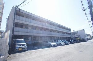 Mansion green grass 103号-12