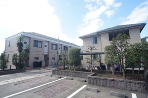 エクセルコート大和　Ａ 106号-12