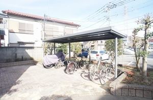 エクセルコート大和　Ａ 106号-13