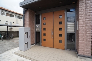 シャルマン参番館 303号-12