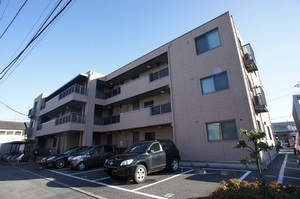 ルミエール 302号-12