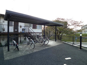 メゾンドールSAKURA 102号-12