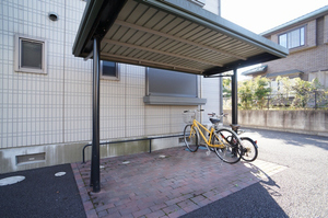 グレースコートⅡ 202号-12