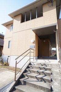 ホレス　グリーンＡ 201号-12