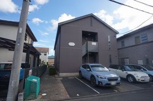 フローラルＫ 102号-2