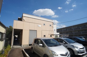 ソラティーオ座間 101号-14