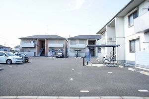 ソレイユ浜田 参番館 102号-12