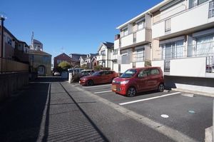 Ｊａｓｔｙ　Ｉ　Ｓｔａｇｅ 202号-12