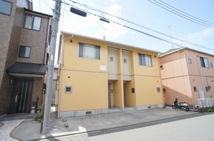 イーハトーブ渋谷 101号-2