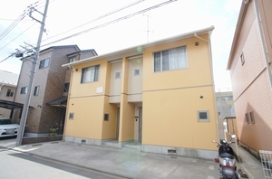 イーハトーブ渋谷 101号-3