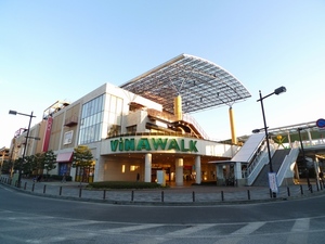 ソレイユ浜田　弐番館 202号-15