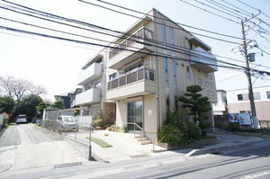 ＢＥＲＥＯ相模が丘 201号-12