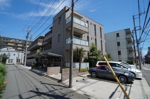 Ｍａｎｓｉｏｎ　Ｏｃｅａｎ　Ｇａｒｄｅｎ 105号-12