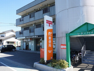 ソレイユ浜田 壱番館 201号-12