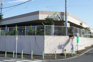 ソレイユ浜田 壱番館 201号-13