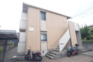 ハイムマーレカルモ 203号-12