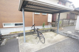 ハイムマーレカルモ 203号-14