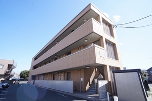 コスモパレス 103号-13
