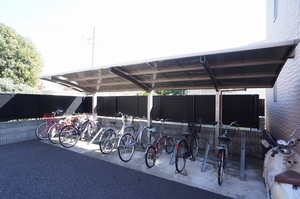 コスモパレス 103号-14
