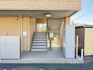 コスモパレス 103号-15
