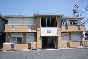 ステラ・アルピナ弐番館 202号-15