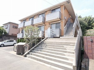 シャーメゾン・グリーンヒル 107号-13