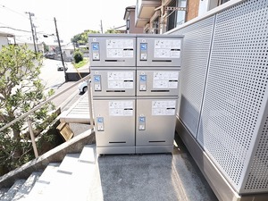 シャーメゾン・グリーンヒル 107号-14