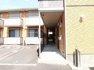 シャーメゾン・グリーンヒル 206号-6