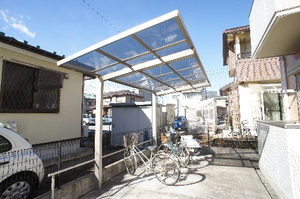 グランメール 205号-12