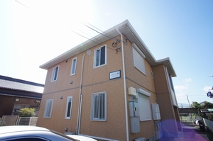 エスポワール湘南 202号-2