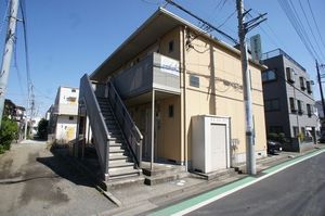 ハピネスグリーン 103号-13