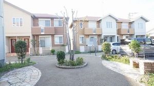 カーサ・ラッジオ・ドラート　Ｃ 201号-14