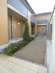 エスポワール 205号-12