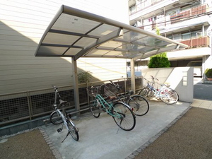 エスポワール 205号-13