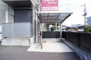 ｍａｉｓｏｎ　ｈｏｔ　ｒｏａｄ 102号-12