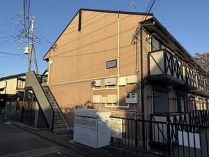 フォルテシモ 207号-13