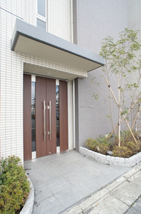 エトランゼ桜森 405号-12