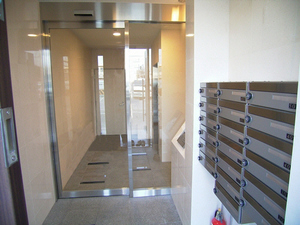 エトランゼ桜森 405号-13