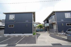 サニーベール A 201号-13