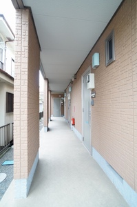 パルアベニュ－ 103号-11