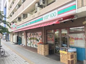 パルアベニュ－ 103号-14