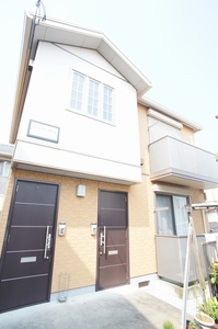 キャロット・ハウス Ⅰ 101号-12