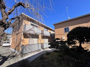 キャロット・ハウス　Ⅱ 202号-12