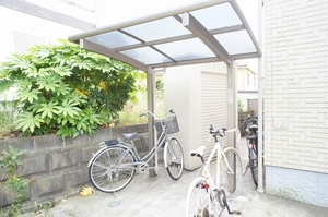 サニーウェル　Ｋ 102号-14